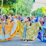 comparsas Fiestas del Rìo (9)