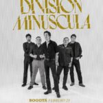 División Minúscula – Flyer – Post